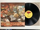 Frank Zappa & The Mothers Over-Nite Sensation VINYL LP 1973 DISCREET DSK 2288 EX