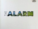 The Alarm - Change (LP, Album + 7