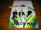 DEPECHE MODE Dream On  7