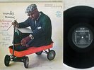 THELONIOUS MONK MONK'S MUSIC RIVERSIDE SMJ-6207 Japan STEREO VINYL LP