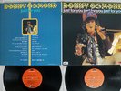 DONNY OSMOND JUST FOR YOU POLYDOR MP 9917,8 Japan VINYL 2LP