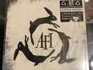 AFI December Underground 7” Box Set Sealed Rare Punk Hardcore Emo