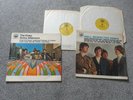THE KINKS - Sunny Afternoon & Well Respected 2 x Marble Arch 1960s lp records