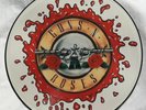 GUNS N' ROSES - 'NOVEMBER RAIN' 12