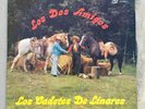 los cadetes de linares-LOS DOS AMIGOS-EL PALOMITO-rare lp conjunto norteño mex