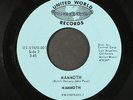 MAMMOTH: mammoth / sensations head to toe UNITED WORLD 7