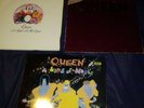 Queen LP's - Set - A Kind of Magic usw.
