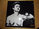 LP SIOUXSIE & THE BANSHEES LOVE IN A VOID SIOUX RECORDS SR 300 RARE VINYL  PUNK