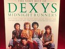 DEXYS MIDNIGHT RUNNERS The Very Best Of 1991 UK VINYL LP EXCELLENT CONDITION