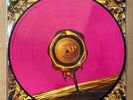Cardi B and Megan Thee Stallion WAP Signed Wax Picture Disc Vinyl Record 12