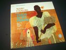 NEGRO FOLKLORE from TEXAS STATE PRISONS LP (Work Songs-Blues-Spirituals) 1965 NM