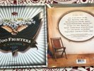 Foo Fighters In Your Honor Sealed Vinyl LP Includes Best Of You Resolve & DOA