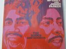 JAZZ / FUNK LP JIMMY McGRIFF & JUNIOR PARKER The Dudes Doin' Business Shrink co