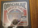 JERRY GARCIA BAND Live Volume 2 1990 4 LP Box Set New RSD ROUND Grateful Dead