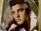 ELVIS  -Picture Disc  Vinyl LP -Sealed