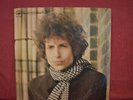Bob Dylan 'Blonde On Blonde' DBL LP