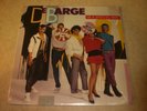 DeBarge: In A Special Way LP
