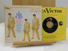 Elvis Presley EP 45 A Touch Of Gold on RCA volume 3 w ps