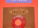 PEE WEE CRAYTON I NEED YOUR LOVE SOUL BLUES R&B 1ST PRESS 45 RPM RECORD