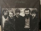 THE BAND: Self Titled LP Mobile Fidelity MFSL MOFI Vinyl Record