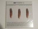 APPLESEED CAST Low Level Owl: Volumes I + II 3xLP SILVER VINYL rare oop UNPLAYED