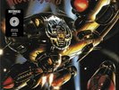 MOTORHEAD - Bomber - LP Silver Vinyl 2021 Nuovo Sigillato