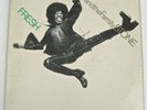 Sly and the family Stone, Fresh, Epic KE 32134, 1973, NM/VG+, orig. inner sleeve