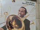Mon Rivera ?– Mon Y Sus Trombones LP 1976 Latin Salsa Vaya Records American