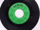 northern soul THE LIGHT DRIVERS Operator GEMINI 1021
