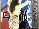 DEAD OR ALIVE/Pete Burns SPAIN Turn Around And Count 2 Ten 7” PROMO Record RARE