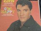 ELVIS PRESLEY 