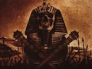 JEDI MIND TRICKS-ARMY OF THE PHARAOHS: RITUAL OF BATTLE (RMST) VINYL LP NEUF