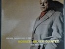 Blue Note 1589 Further Explorations by The Horace Silver Quintet