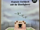 Robert Calvert ?– Captain Lockheed And The Starfighters - 2-LP, Gray vinyl 2010