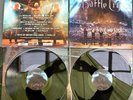 Judas Priest - Battle Cry 2-LP Limited Edition Numbered Vinyl