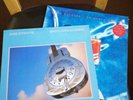 Dire Straits - Brothers In Arms +on Every Street Lps