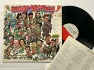 DYNA SOULS Pinoy Beatles Volume 1 Filipino Philippines LP on Gemini Very Rare