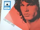 THE DOORS-Greatest Hits LP SEALED  Walmart Limited Edition Exclusive White Vinyl