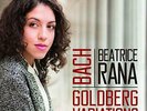 Beatrice Rana-Bach: Goldberg Variations, Bwv (UK IMPORT) VINYL NEW