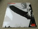 Led Zeppelin I I One Debut LP UK 1st Orange & Green Original 1972 Q1 [Ex/Ex]
