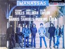 STEPHEN STILLS MANASSAS - 180 GRAM 2-LP SET 
