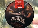 Lou Reed & Kris Kristofferson Live At The Bottom Line  LP On Picture Disc Vinyl