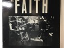 The Faith & Void Album LP Record In Mint Condition, Hardcore Punk Rock