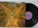 Cynic: Focus - LP (1st press) Signed Vinyl LP, Death