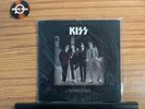 Kiss - Dressed To Kill (VG) Metal