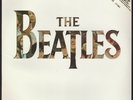 THE BEATLES 20 Greatest Hits LP SEALED NUMBERED PROMO B 141669