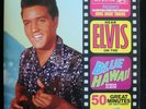 Elvis Presley double vinyl LP Blue Hawaii FTD Follow That Dream