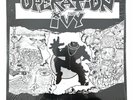 New Sealed 2010 Operation Ivy ENERGY LP Vinyl