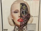 Christina Aguilera - Bi-on-ic Bionic Deluxe Vinyl 3 LP SEALED  5 Bonus Tracks