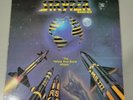 STRYPER - The Yellow and Black Attack - 1984 Vinyl 12'' Ep./ Christian Metal